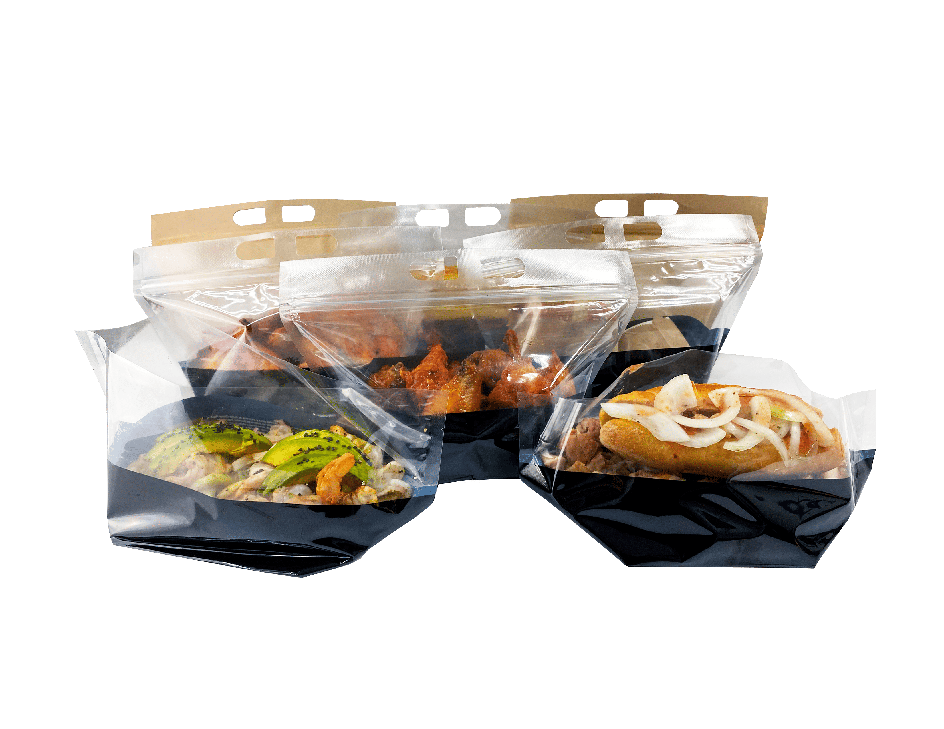 Comedores Industriales